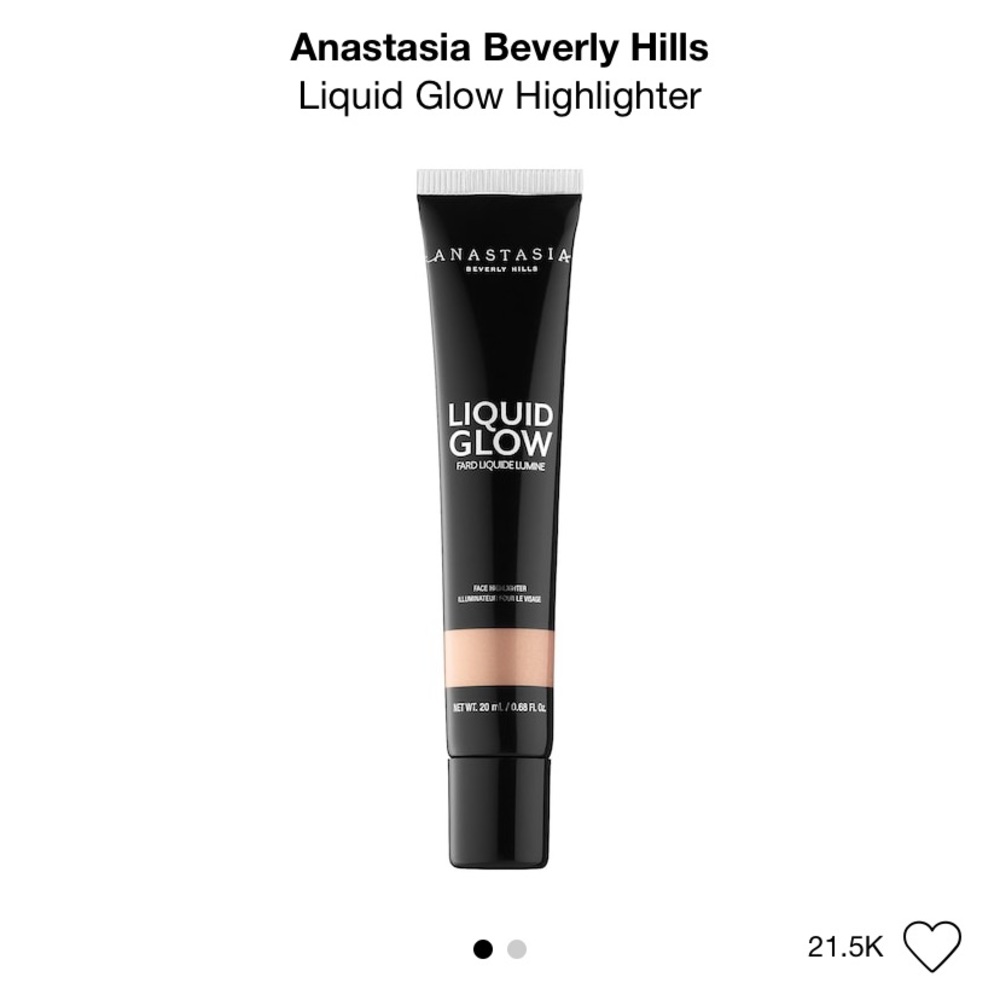 Anastasia Beverly Hills Liquid Glow